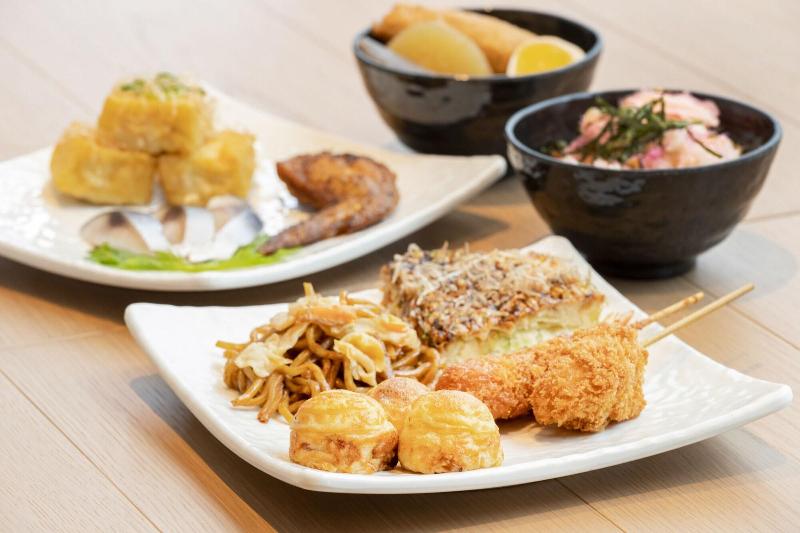 Karaksa Hotel Grande Shin Osaka Tower