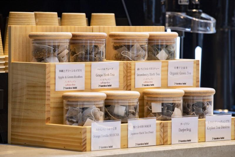 Karaksa Hotel Grande Shin Osaka Tower