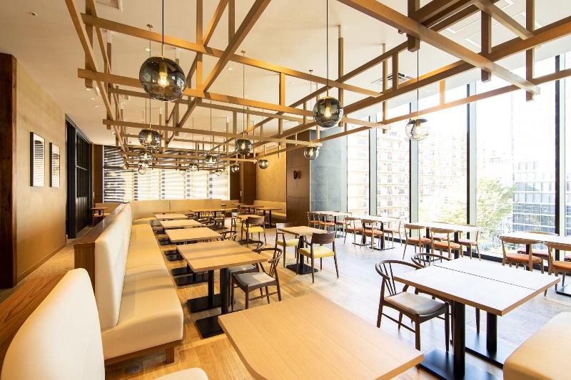 Karaksa Hotel Grande Shin Osaka Tower