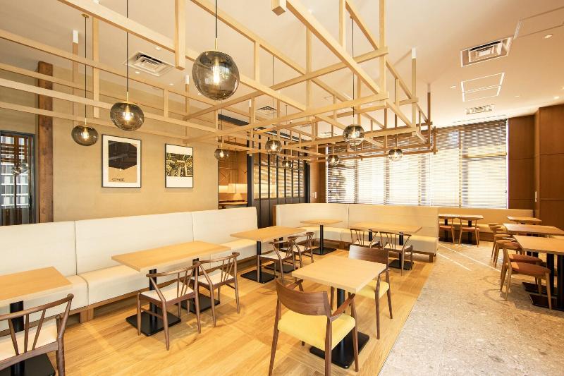 Karaksa Hotel Grande Shin Osaka Tower