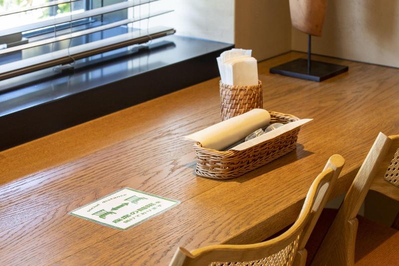 Karaksa Hotel Grande Shin Osaka Tower