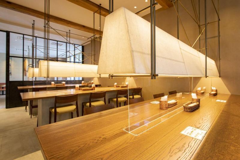 Karaksa Hotel Grande Shin Osaka Tower