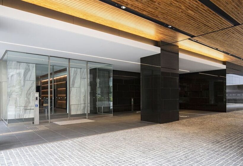 Karaksa Hotel Grande Shin Osaka Tower