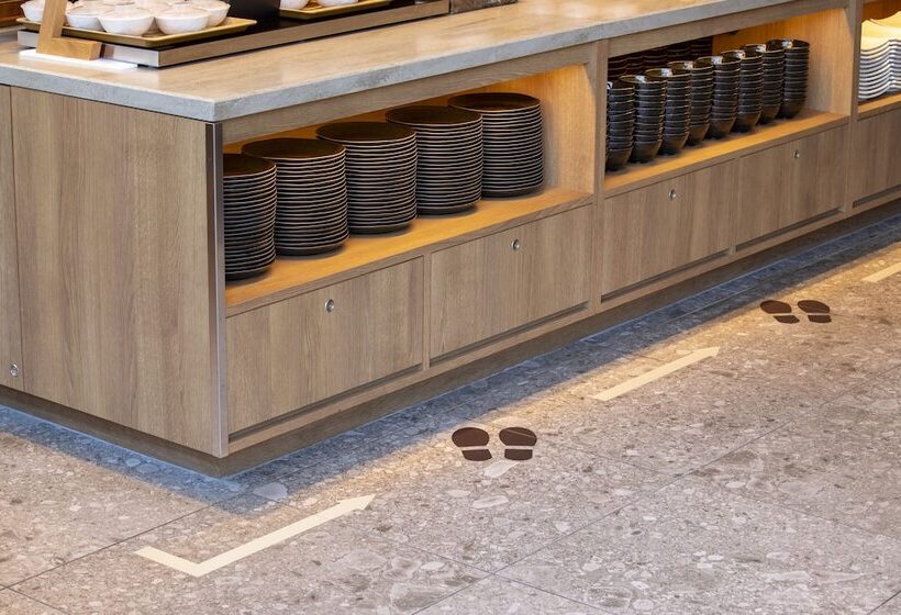 Karaksa Hotel Grande Shin Osaka Tower