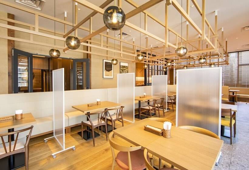 Karaksa Hotel Grande Shin Osaka Tower