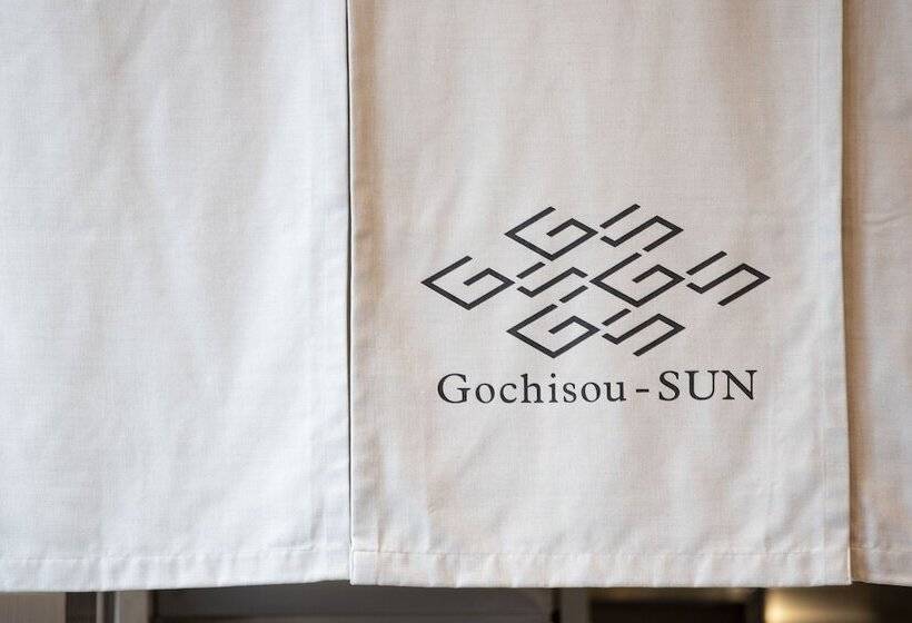 Karaksa Hotel Grande Shin Osaka Tower