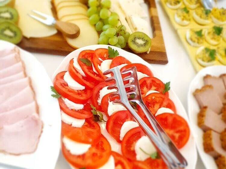 Krupówka Mountain Resort Szczyrk Widokowy Hotel Z Basenami & Wellness