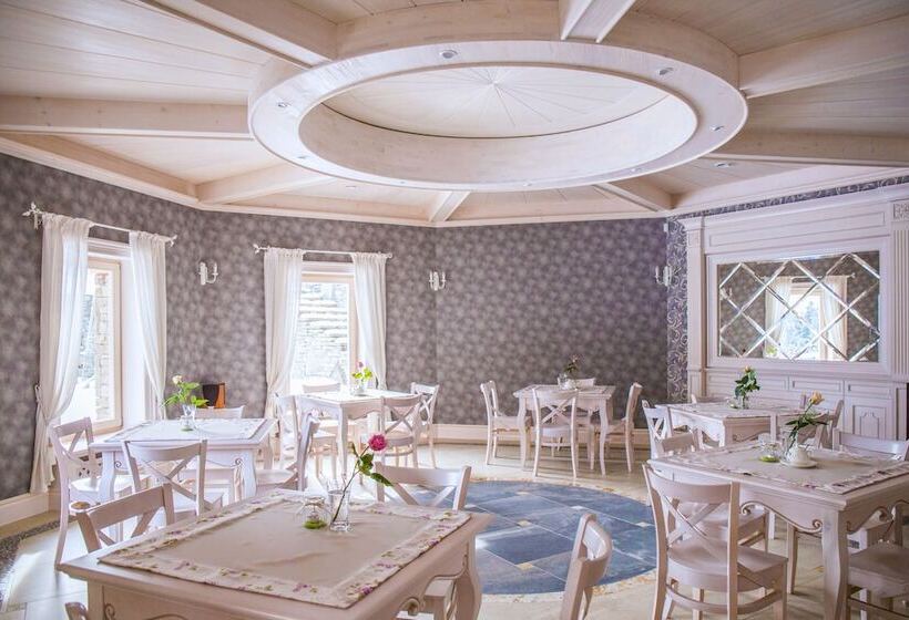 Krupówka Mountain Resort Szczyrk Widokowy Hotel Z Basenami & Wellness