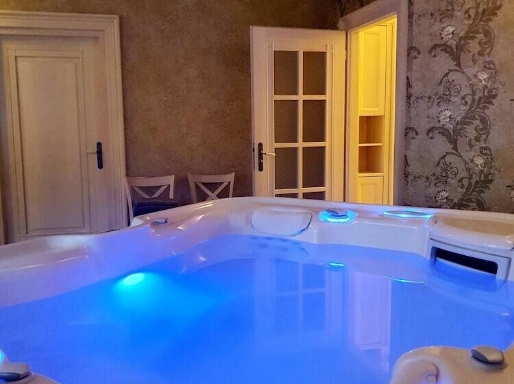 Krupówka Mountain Resort Szczyrk Widokowy Hotel Z Basenami & Wellness