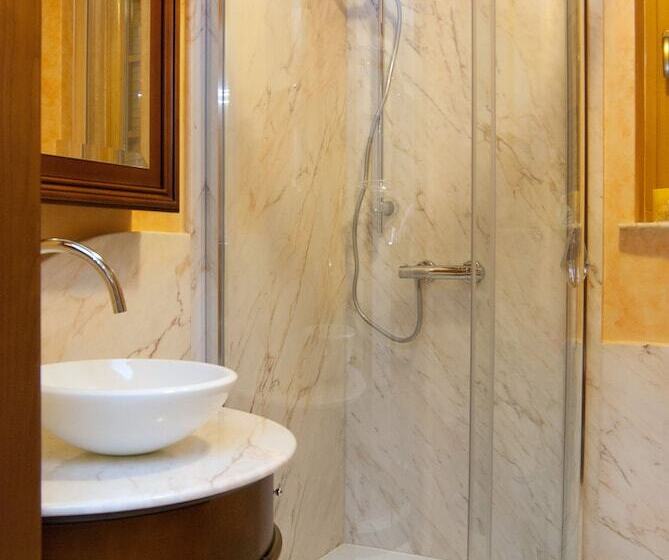 Krupówka Mountain Resort Szczyrk Widokowy Hotel Z Basenami & Wellness