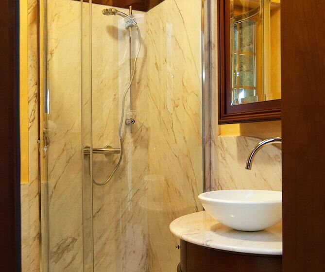 Krupówka Mountain Resort Szczyrk Widokowy Hotel Z Basenami & Wellness