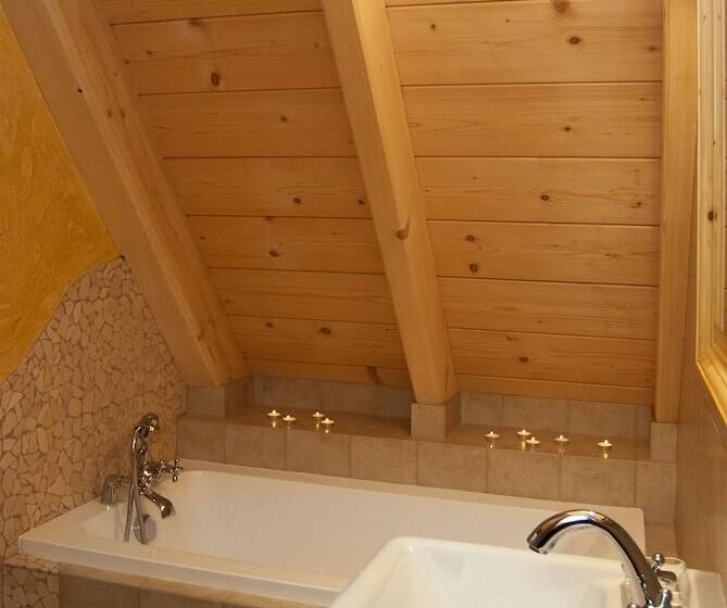 Krupówka Mountain Resort Szczyrk Widokowy Hotel Z Basenami & Wellness