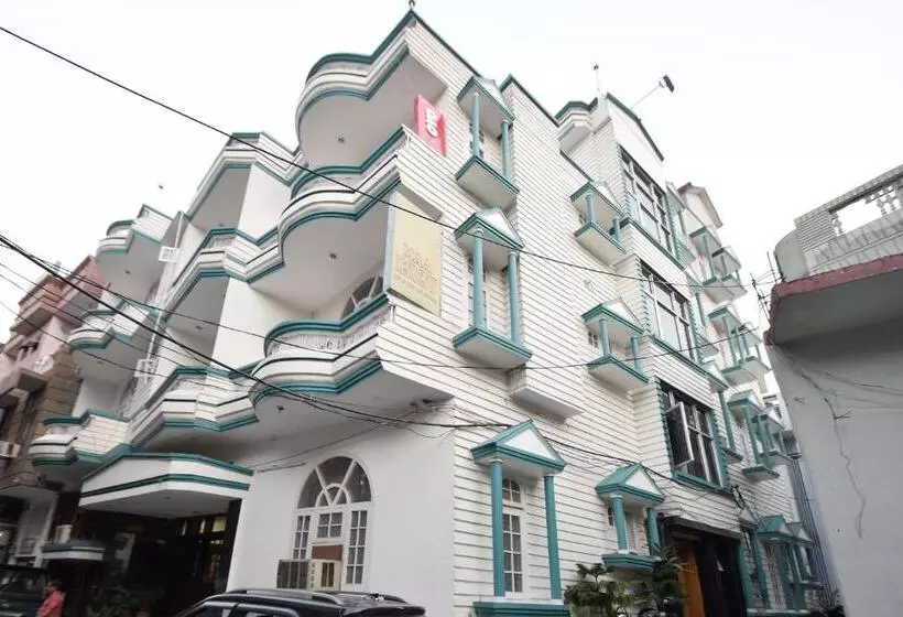 ホテル O Maa Residency