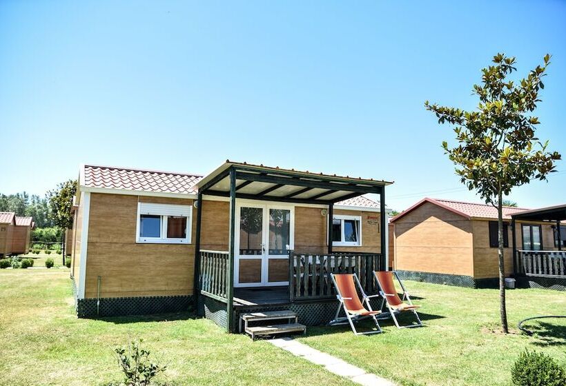 هتل Mobile Homes Giovanni's Beach Copacabana