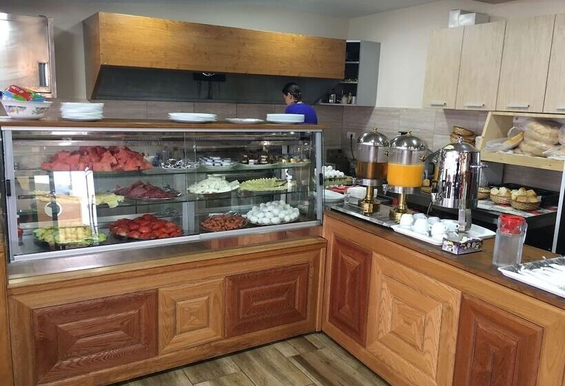 هتل Mobile Homes Giovanni's Beach Copacabana