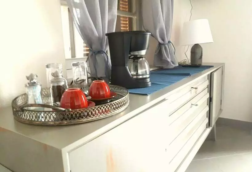 ホテル Paradosiako Saratsi   Traditional Guest House