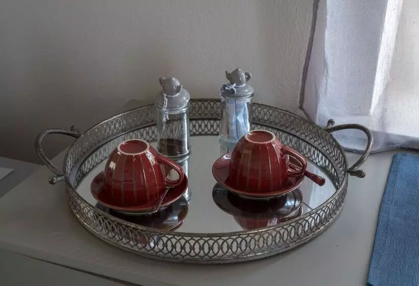 ホテル Paradosiako Saratsi   Traditional Guest House