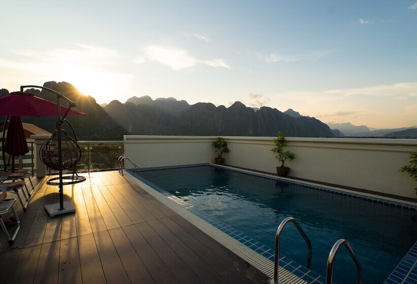 בית מלון כפרי Pm