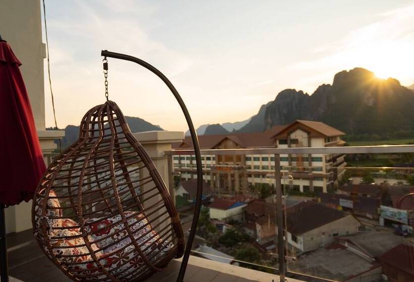 בית מלון כפרי Pm