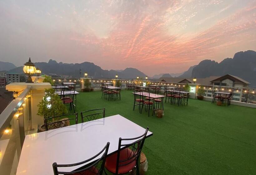 בית מלון כפרי Pm