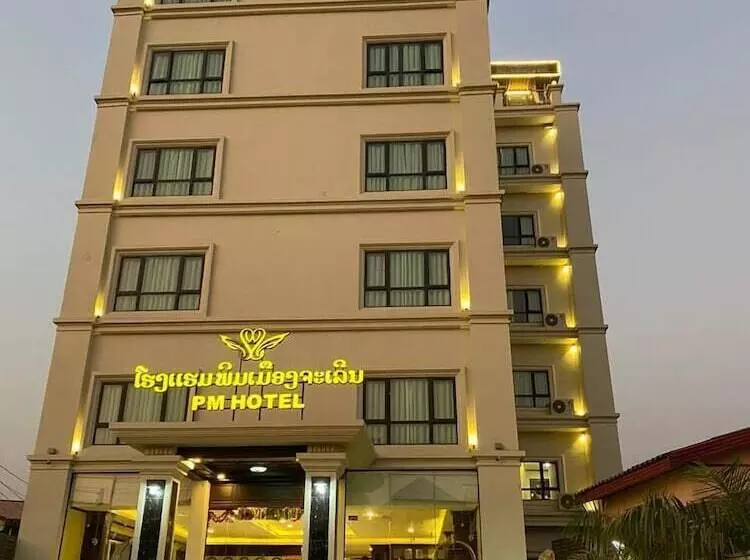 Hôtel Pm
