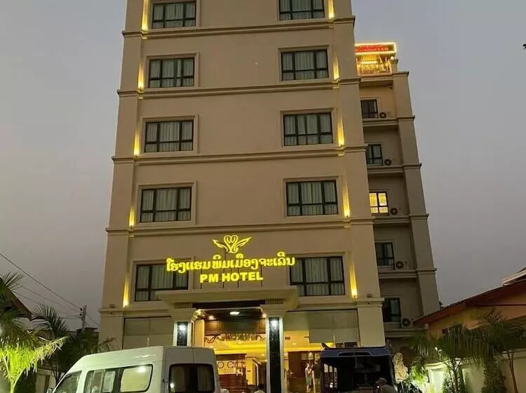Hôtel Pm