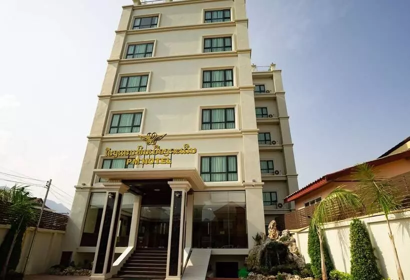 Hôtel Pm