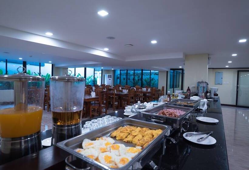 בית מלון כפרי Pm