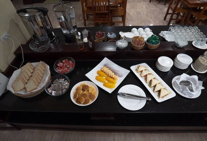 בית מלון כפרי Pm