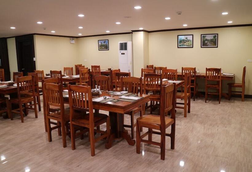 בית מלון כפרי Pm