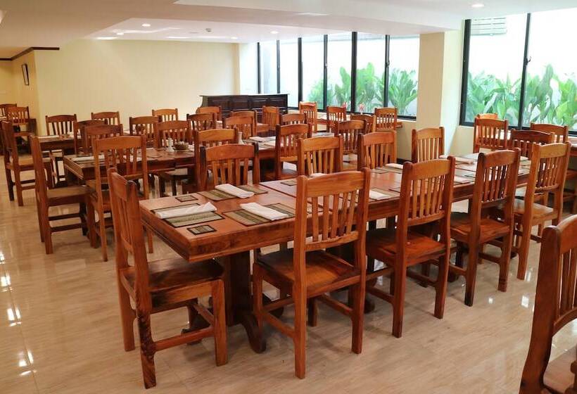 בית מלון כפרי Pm