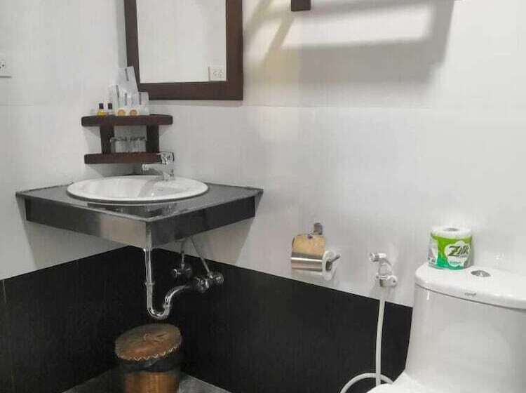 בית מלון כפרי Pm