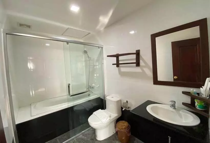 Hôtel Pm