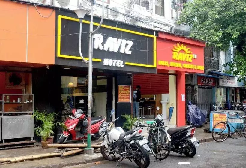 Hôtel Raviz Inn