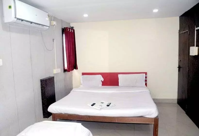 Hôtel Raviz Inn