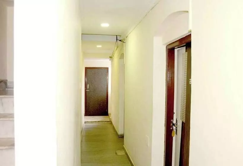 Hôtel Raviz Inn