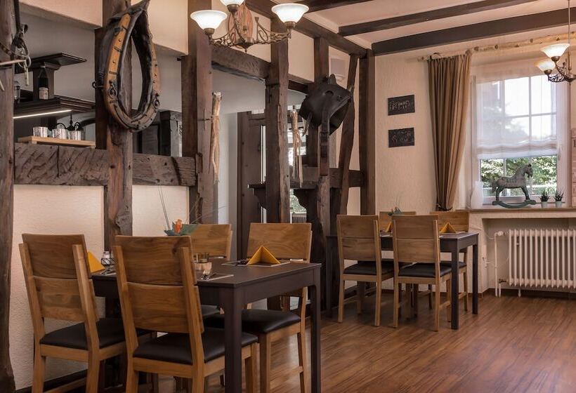 Hotel Restaurant Gasthof Steinhoff