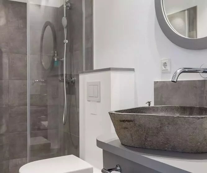 Hotelli Restaurant Gasthof Steinhoff