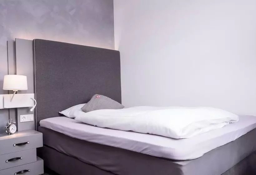 Hotelli Restaurant Gasthof Steinhoff