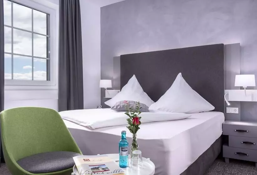 Hotelli Restaurant Gasthof Steinhoff