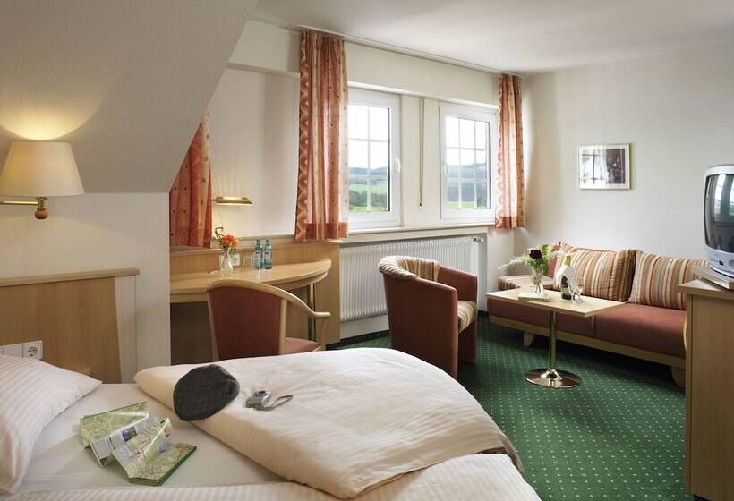 Hotel Restaurant Gasthof Steinhoff