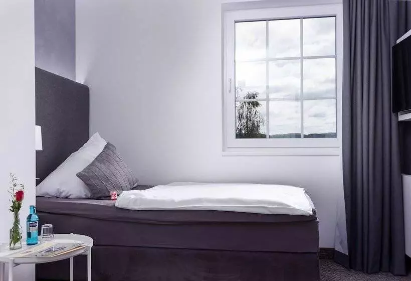 Hotelli Restaurant Gasthof Steinhoff