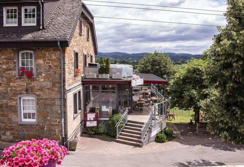 Hotel Restaurant Gasthof Steinhoff