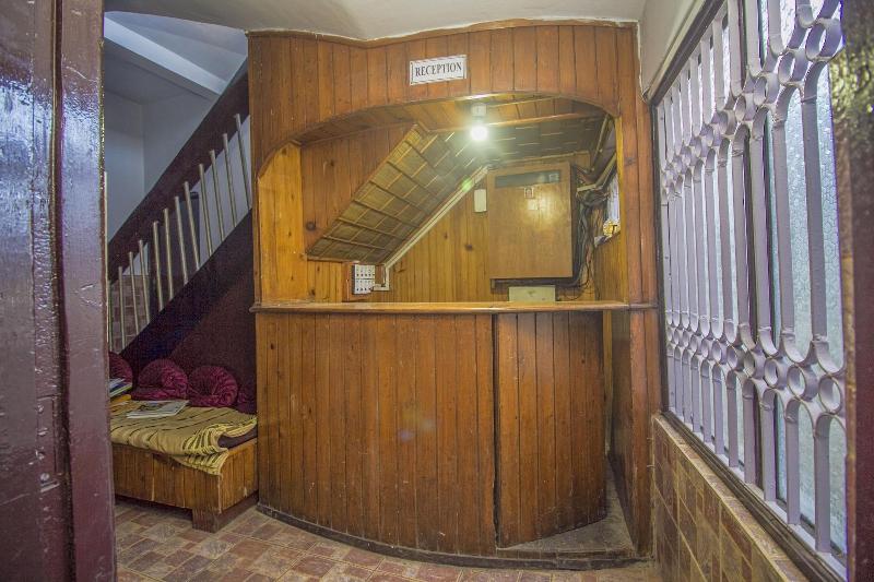 Hotel Summer Palace By Oyo Rooms