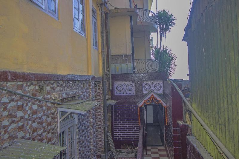 Hotel Summer Palace By Oyo Rooms