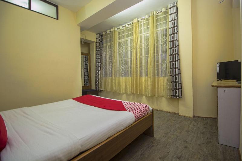 Hotel Summer Palace By Oyo Rooms