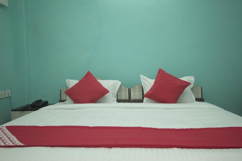 Hotel Summer Palace By Oyo Rooms