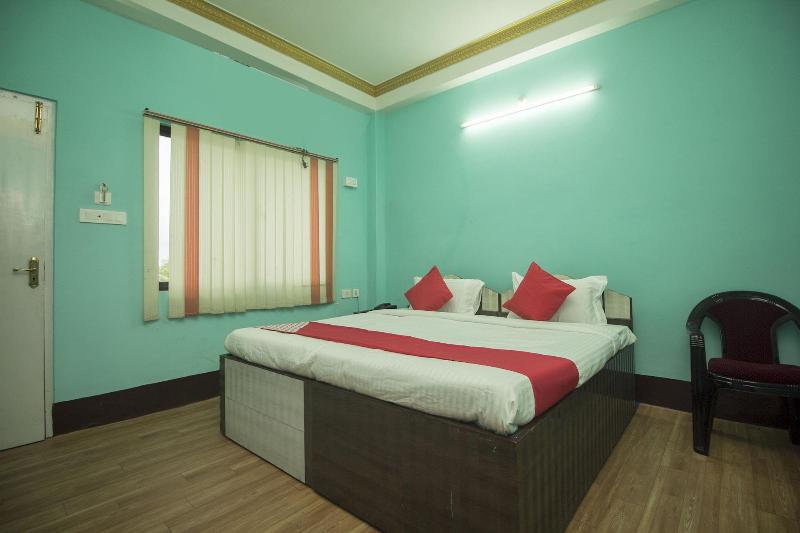 Hotel Summer Palace By Oyo Rooms