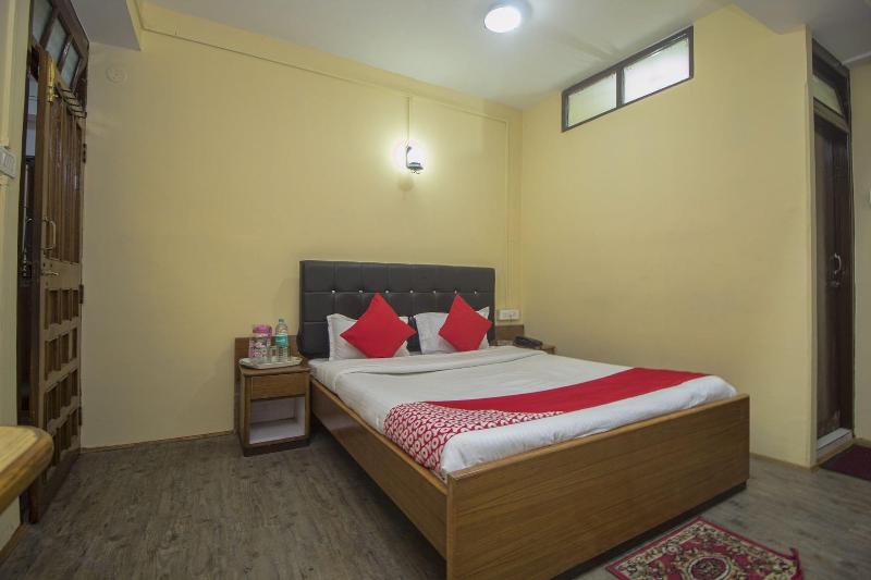 Hotel Summer Palace By Oyo Rooms