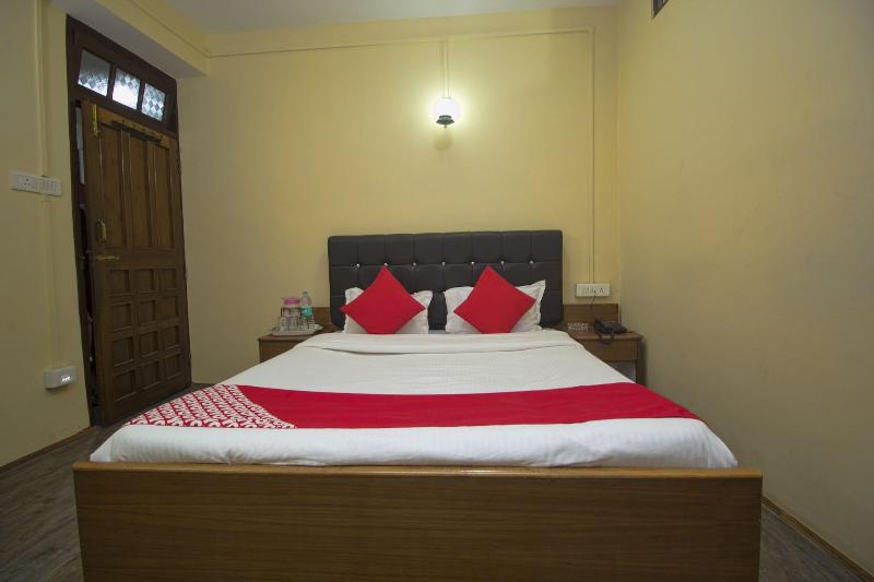 Hotel Summer Palace By Oyo Rooms